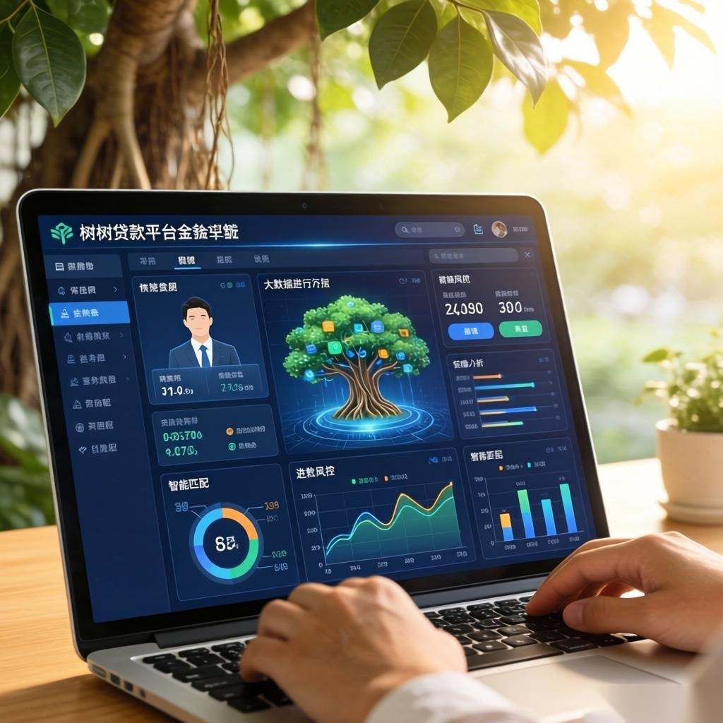 互联网金融发展演变与科技赋能普惠金融