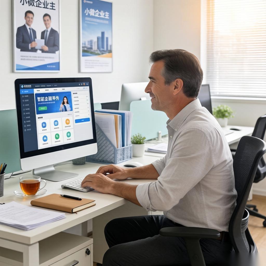 互联网金融发展演变与科技赋能普惠金融