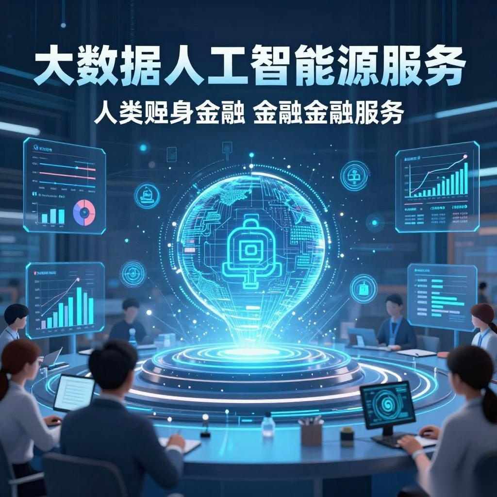 互联网金融发展演变与科技赋能普惠金融