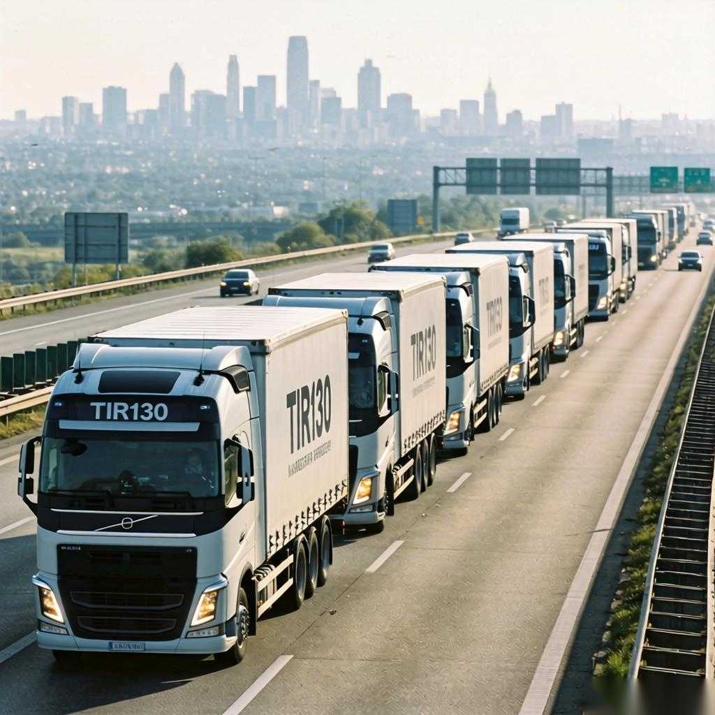 中通云仓科技获Ozon Global“2025使命必达奖”