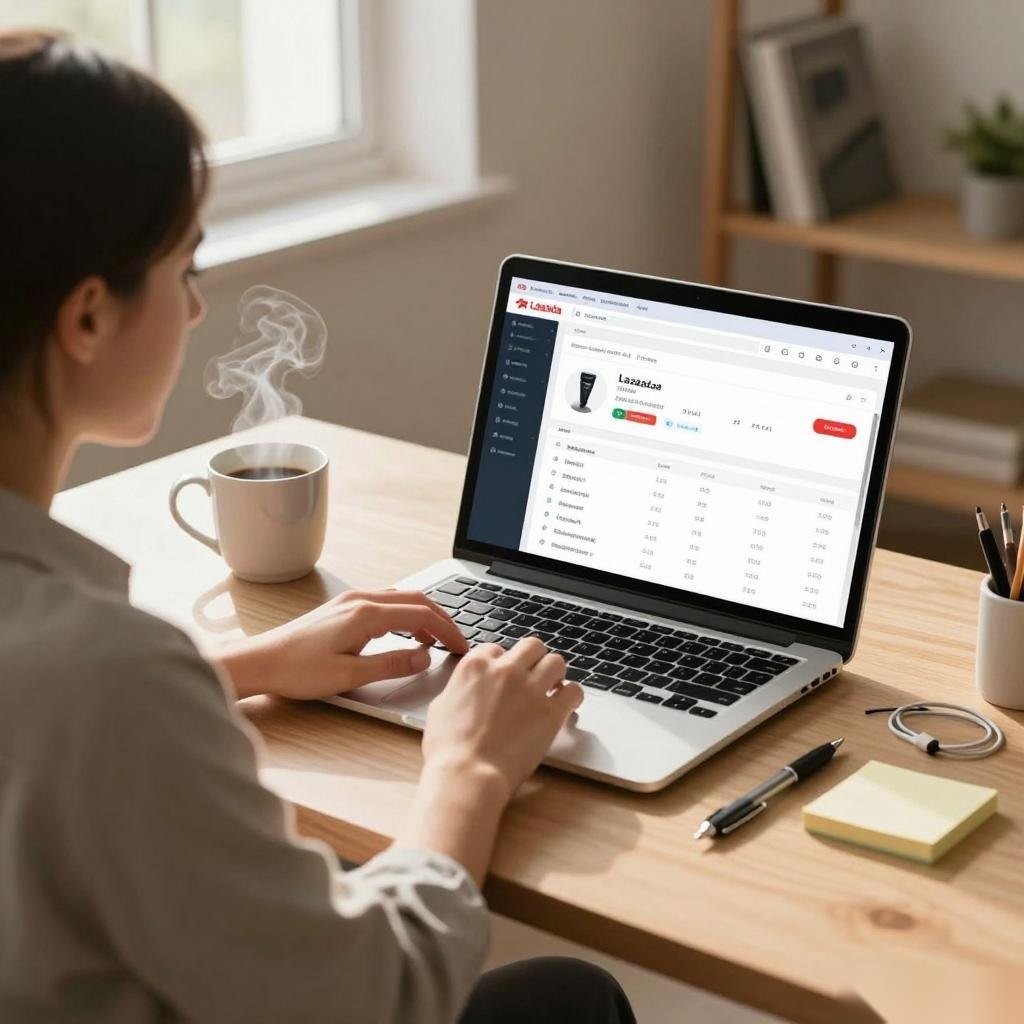 Lazada 3PF物流履约模式向越南卖家全面开放