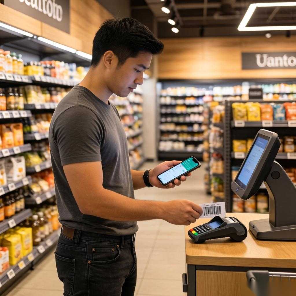 亚马逊杀入即时零售，直击沃尔玛腹地