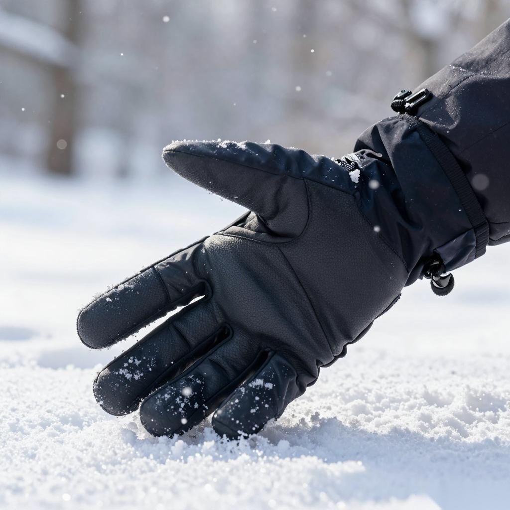 冲上TikTok美区类目第一，这款国产保暖神器正被疯抢