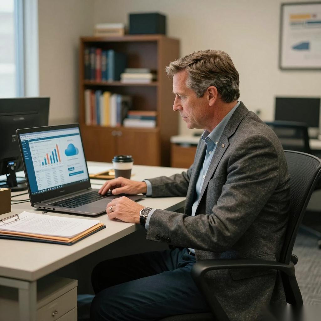 亚马逊重组AI部门：整合芯片、量子计算与AGI业务