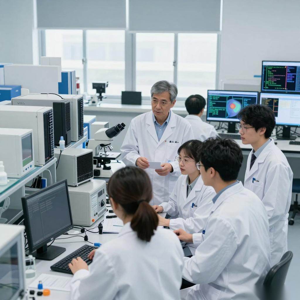 亚马逊重组AI部门：整合芯片、量子计算与AGI业务