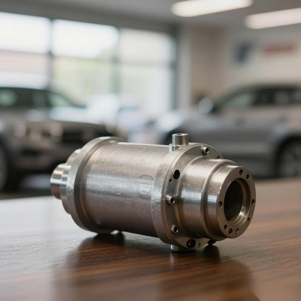 小众汽配产品卖爆TikTok，上架15天进账一百万