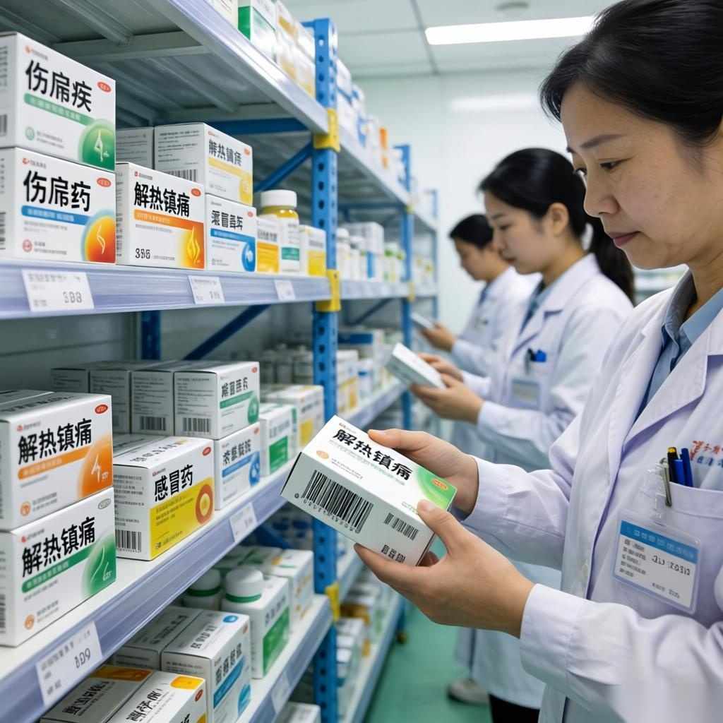 津药达仁堂迅速行动驰援西藏地震灾区