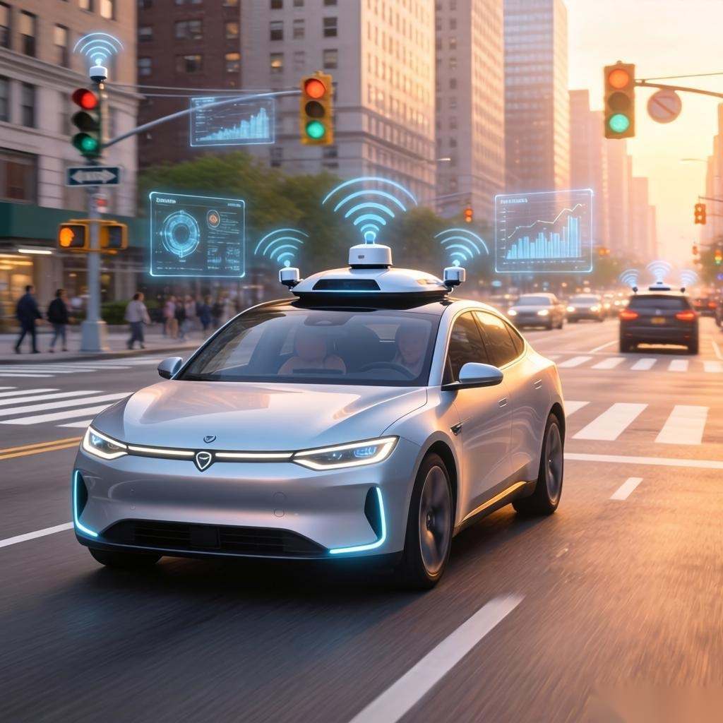 恒荣汇彬：AI人工智能的未来边界拓展