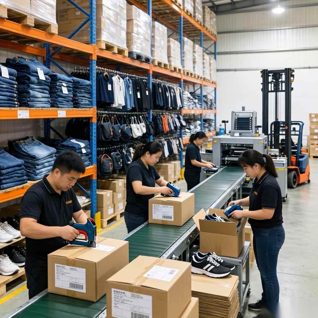 Shopee双12大促：官方仓整体销售额攀升6倍