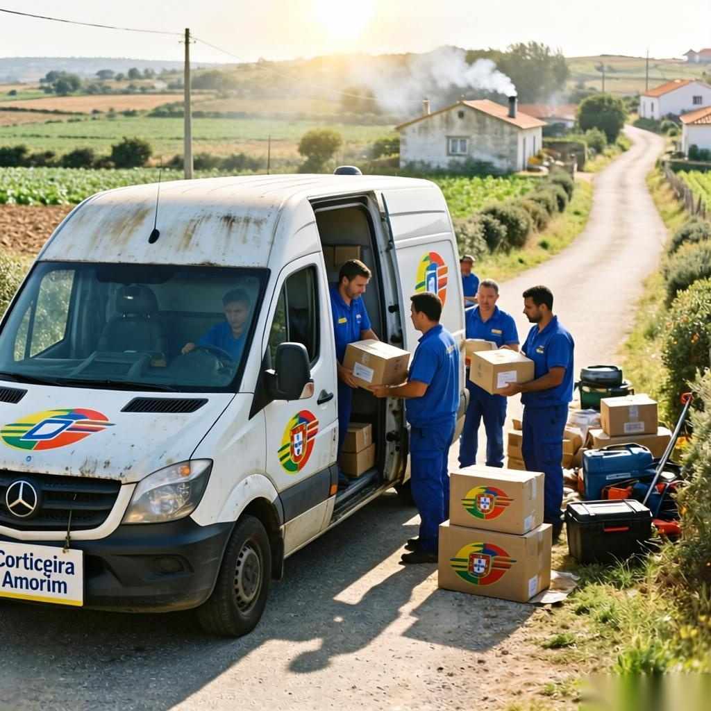 TEMU与葡萄牙邮政签署备忘录 深化伊比利亚半岛物流协作