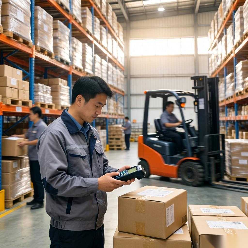 TEMU与葡萄牙邮政签署备忘录 深化伊比利亚半岛物流协作