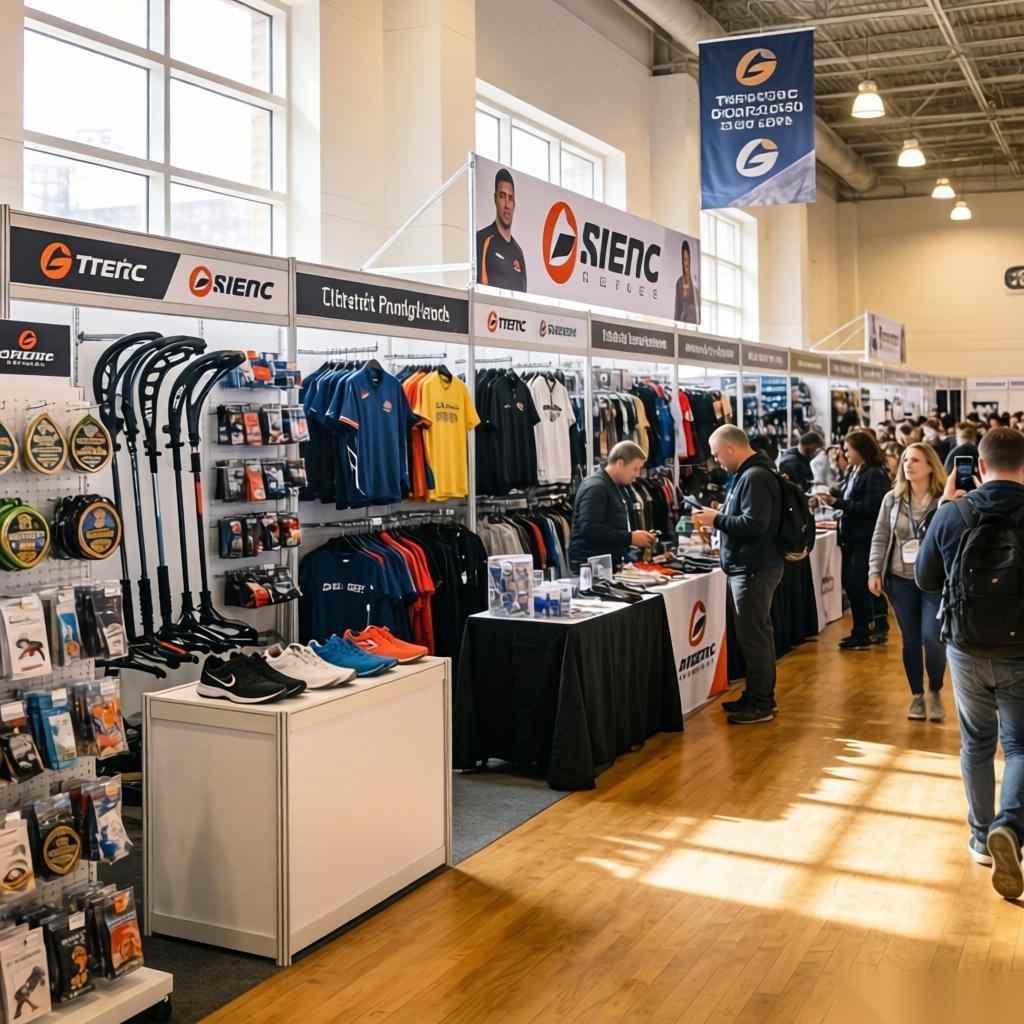 共话全运新机遇，共谋大湾区体育产业新发展 ——第四届中国（广州）体育产业创新大会成功举办