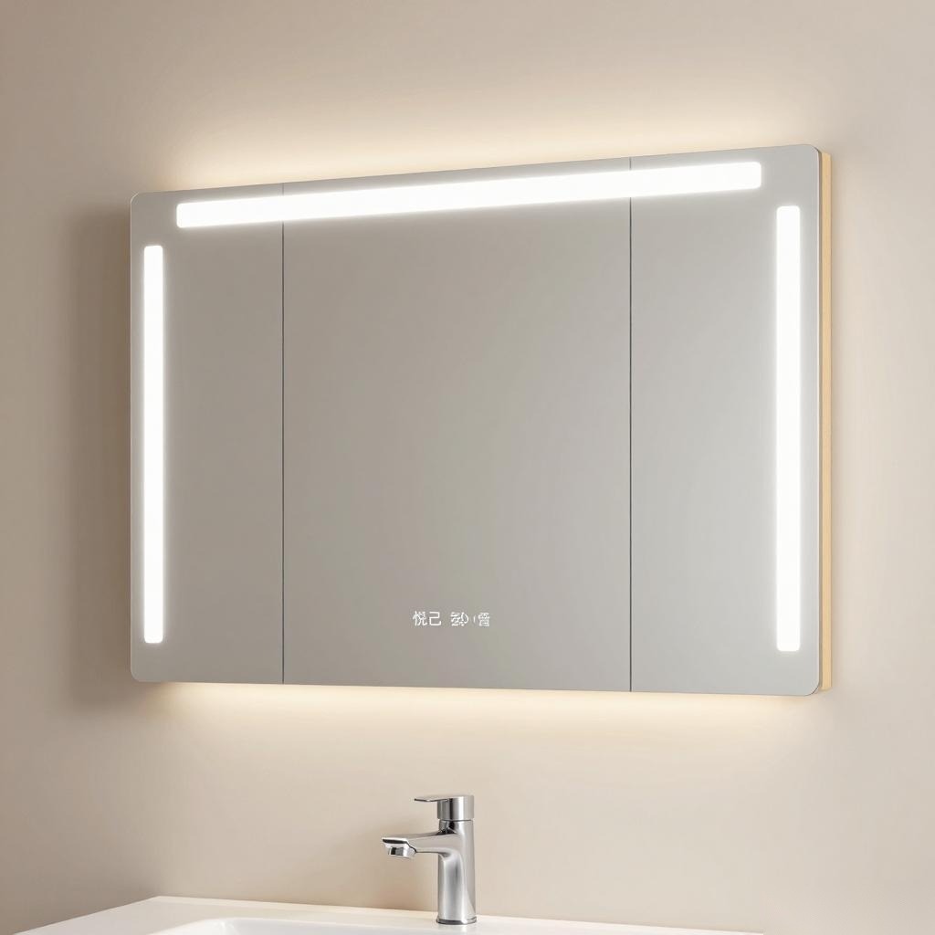 法恩莎艺术卫浴新品——「悦己」浴室柜