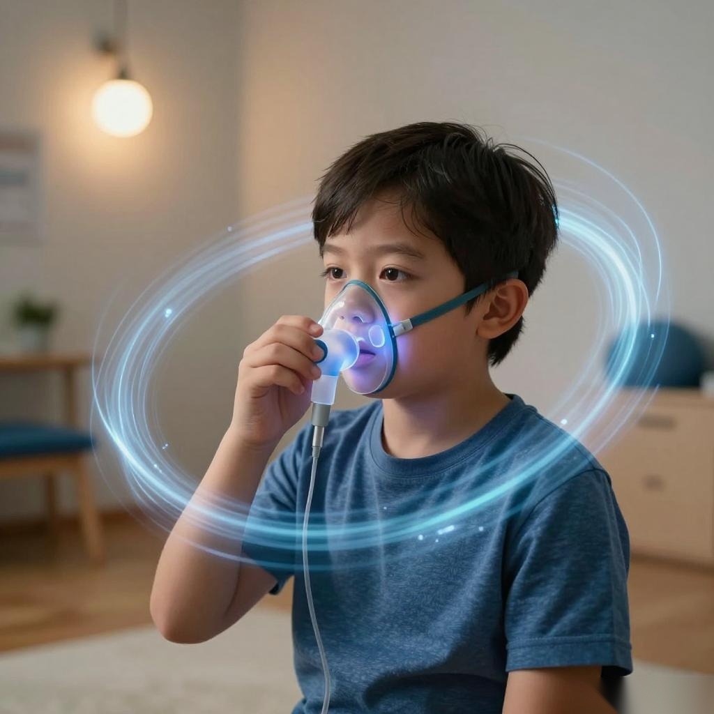 智慧医疗、心理大健康及其他，从戴森设计大奖中看见未来