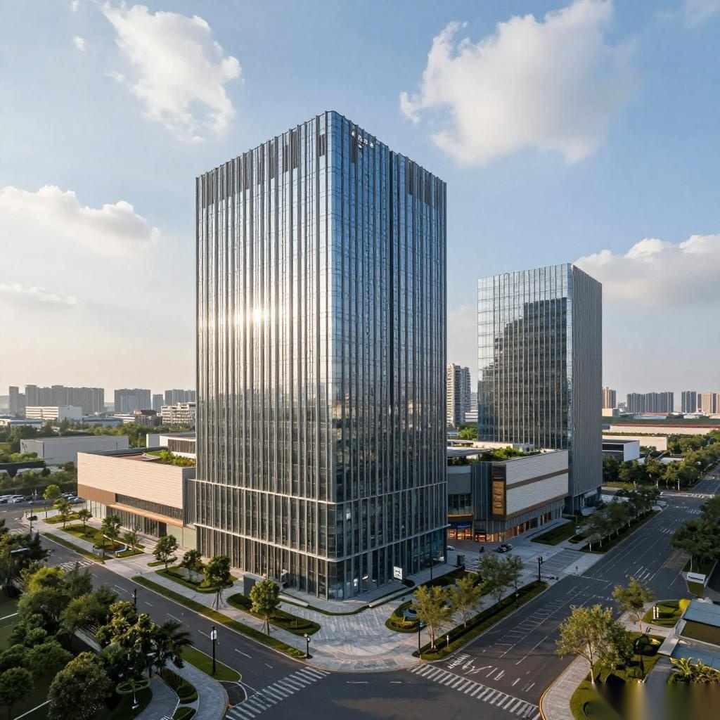 乾立基金袁凌：新常态下房地产私募基金的转型之路