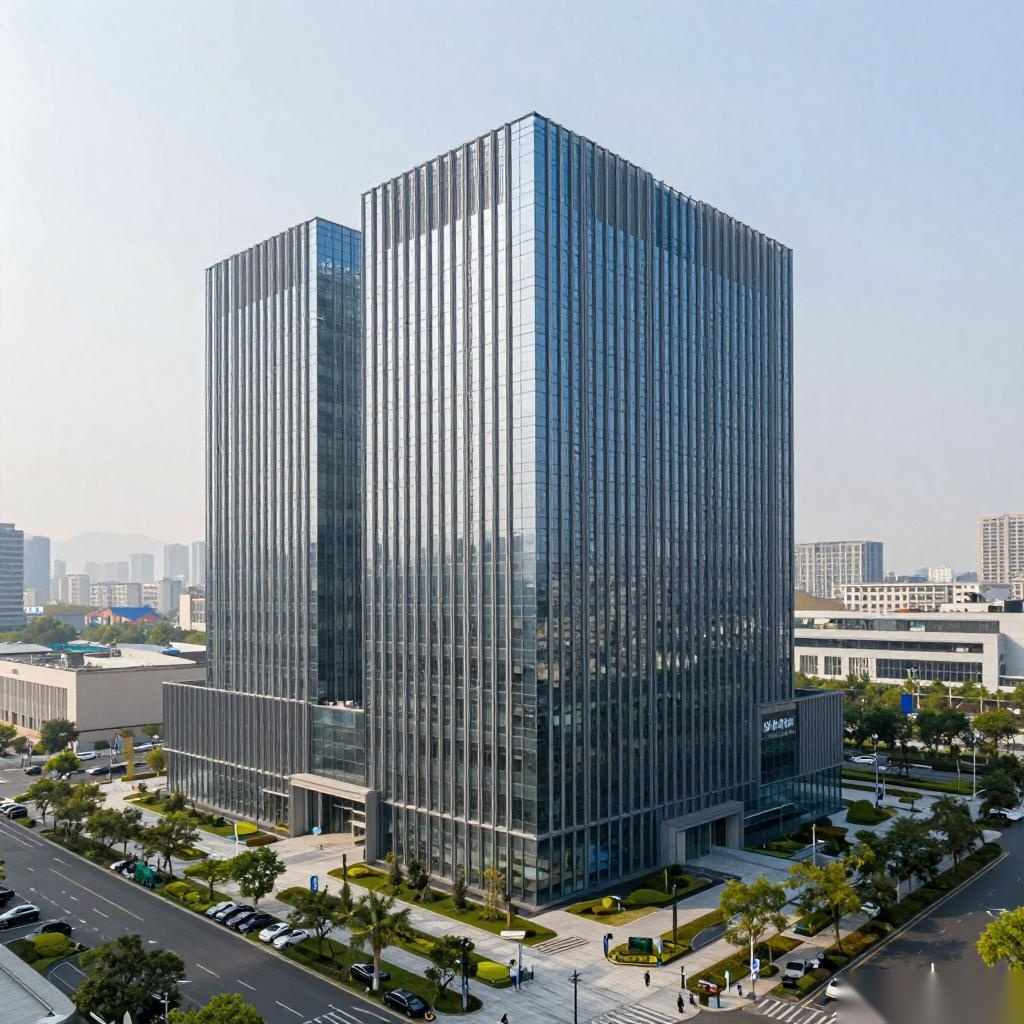 乾立基金袁凌：新常态下房地产私募基金的转型之路