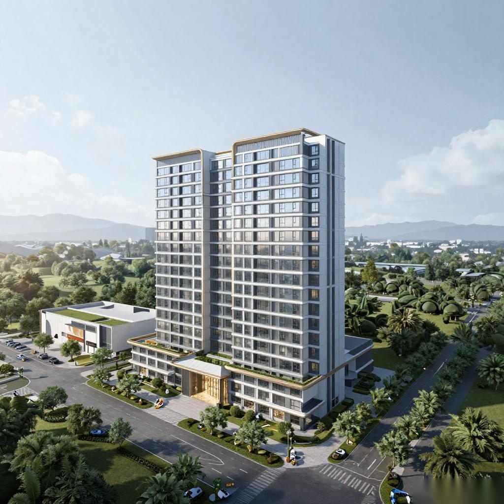 乾立基金袁凌：新常态下房地产私募基金的转型之路