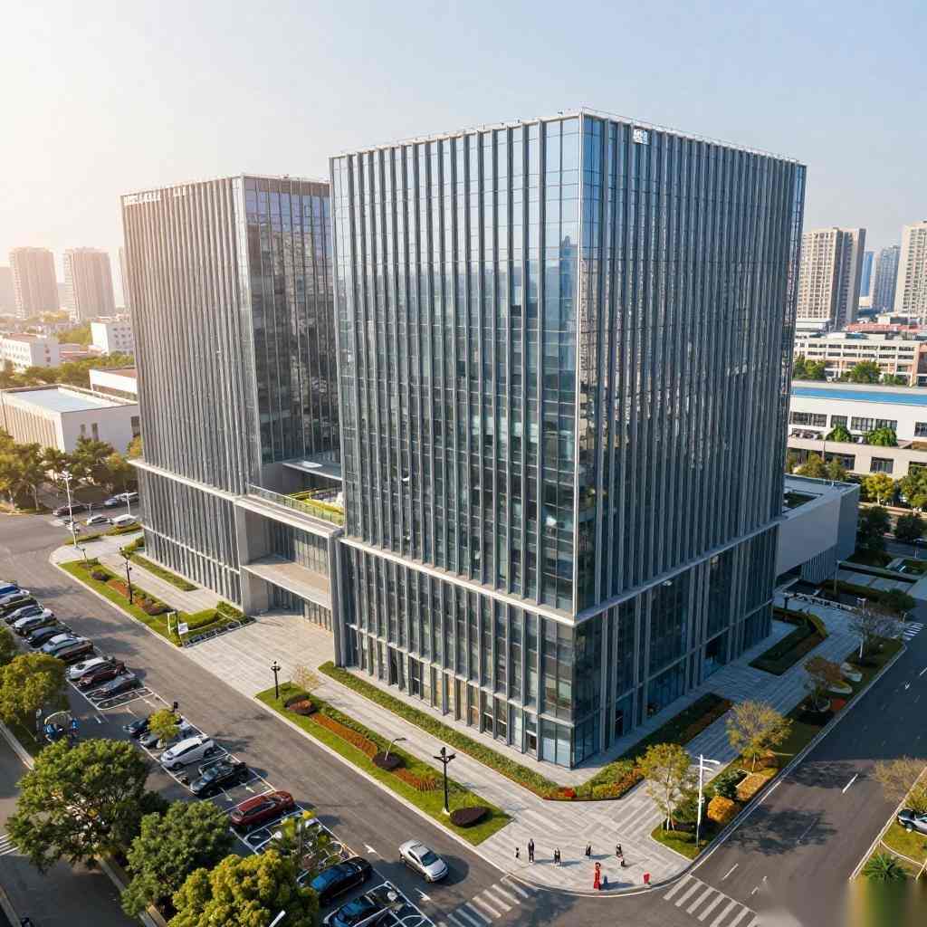 乾立基金袁凌：新常态下房地产私募基金的转型之路