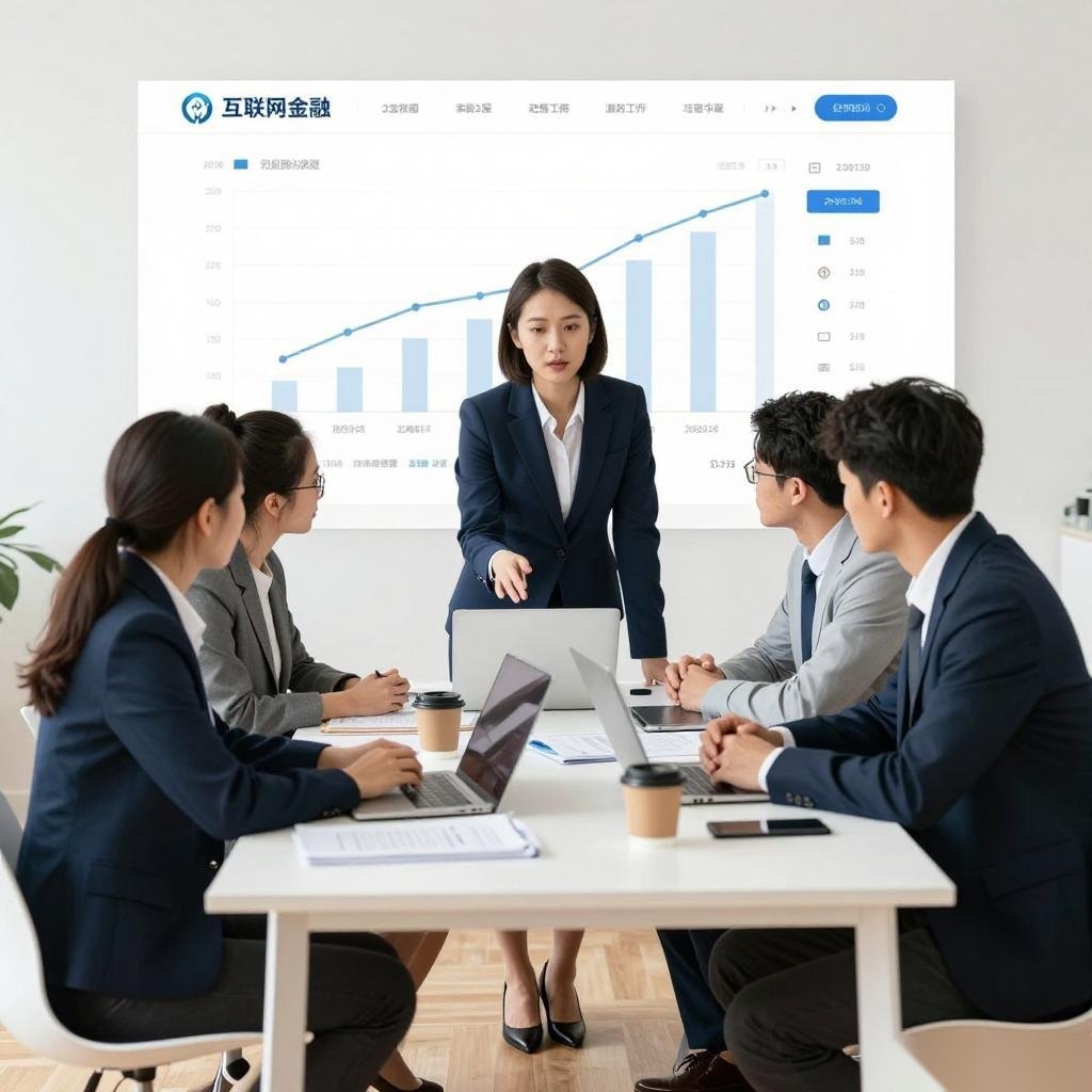 榕树平台：互金2018，曲折之中见惊喜