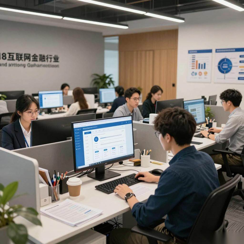 榕树平台：互金2018，曲折之中见惊喜