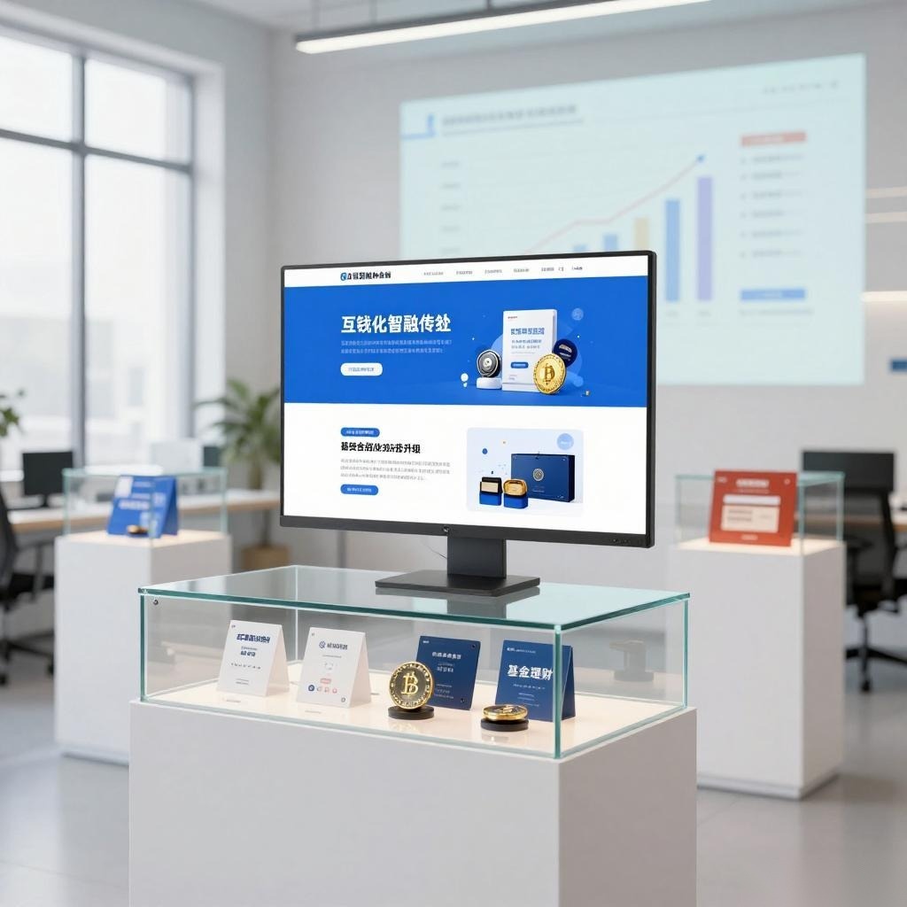 榕树平台：互金2018，曲折之中见惊喜