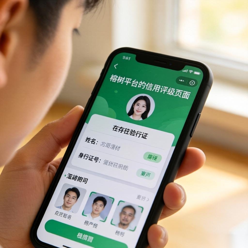 榕树平台：好的金融服务，是陪伴用户成长