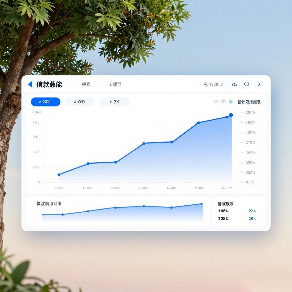 榕树平台：好的金融服务，是陪伴用户成长