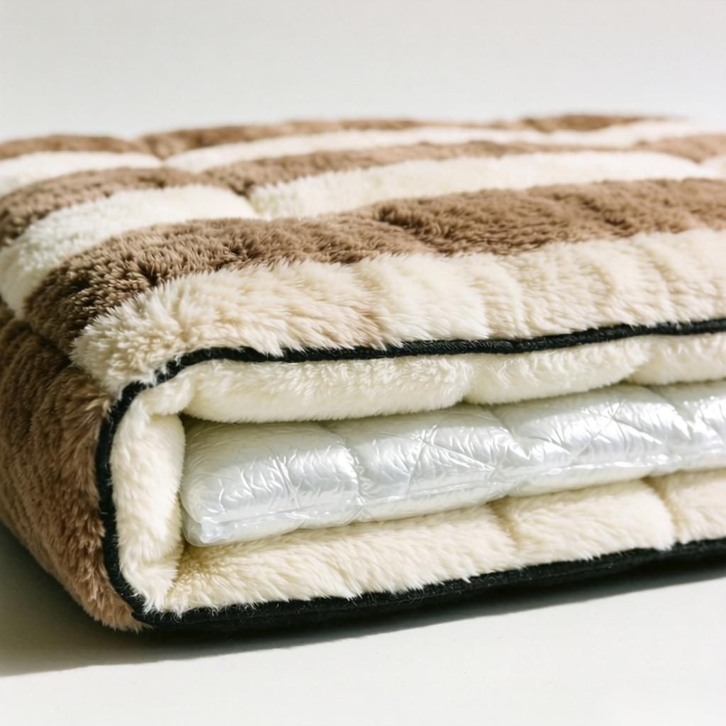 宠物经济持续升温，保暖单品成出海新爆款