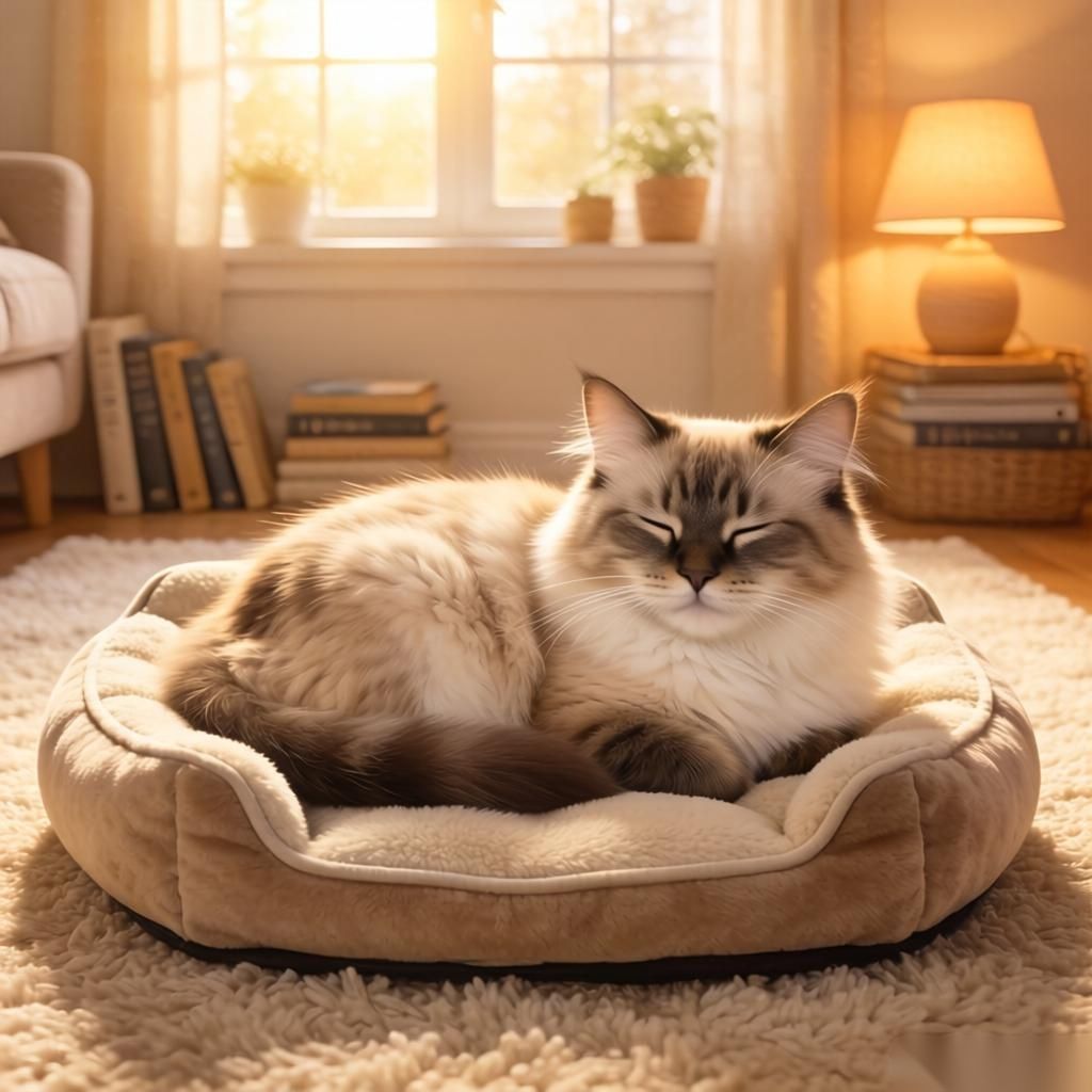 宠物经济持续升温，保暖单品成出海新爆款