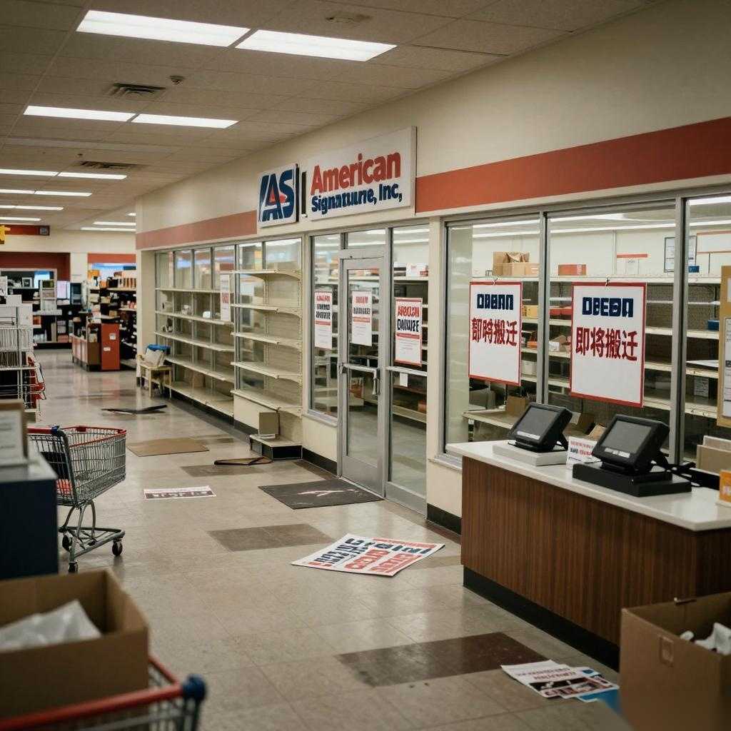 美国家居大卖破产，欠款20亿无力偿还