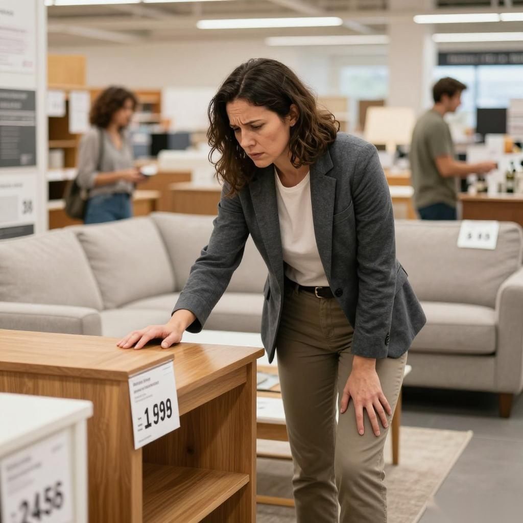 美国家居大卖破产，欠款20亿无力偿还