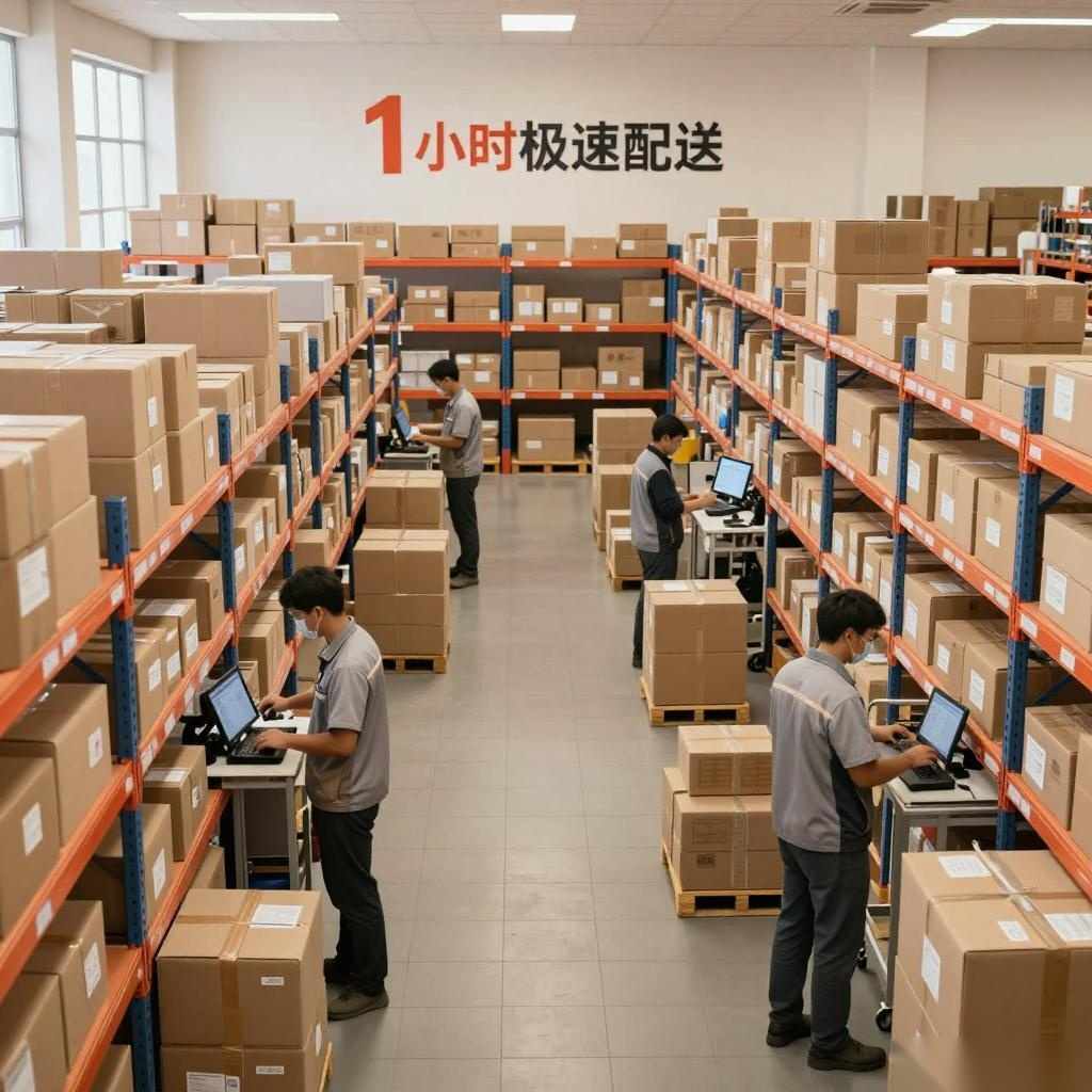 泰国电商三强争霸，Shopee稳坐头把交椅