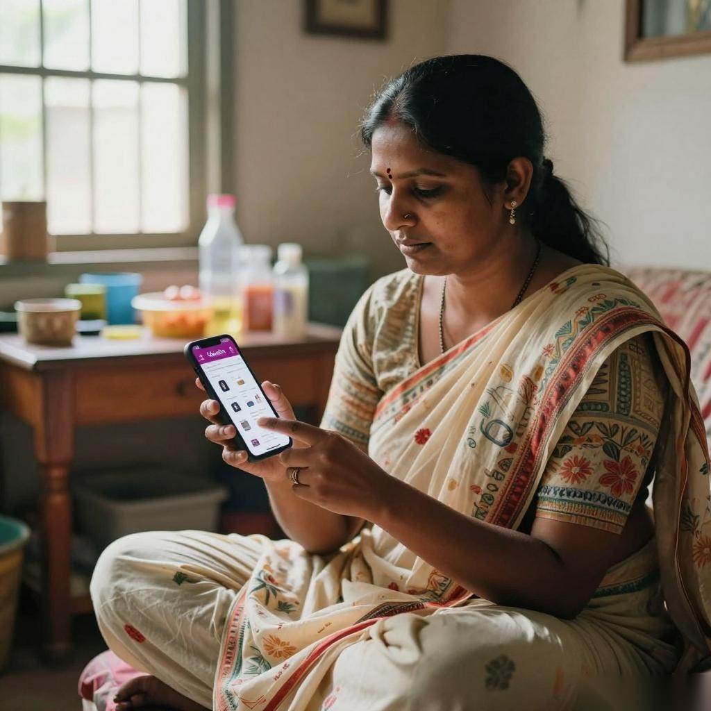 Meesho成功上市，走上拼多多的老路