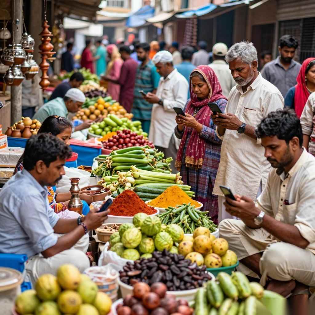 Meesho成功上市，走上拼多多的老路