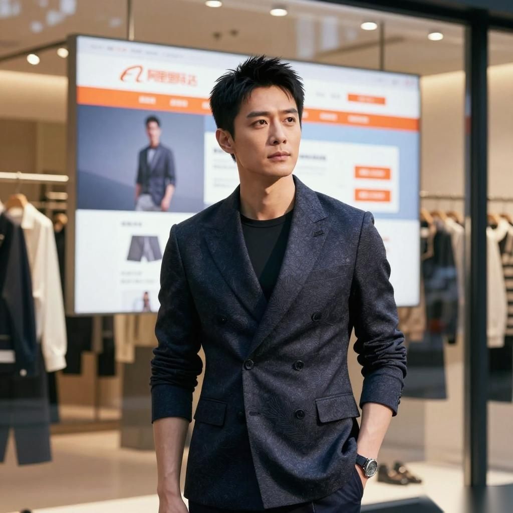 影视飓风入驻阿里国际站 应用AI开拓海外市场