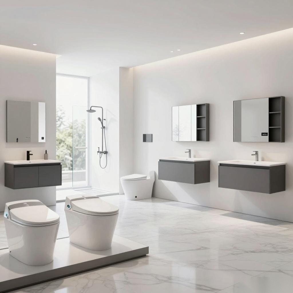 艺术卫浴·法恩莎：循迹艺术之美，迭新生活想象