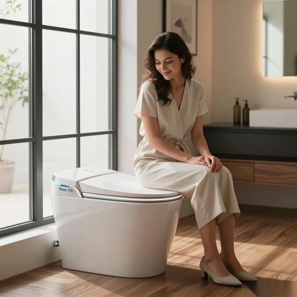 艺术卫浴·法恩莎：循迹艺术之美，迭新生活想象