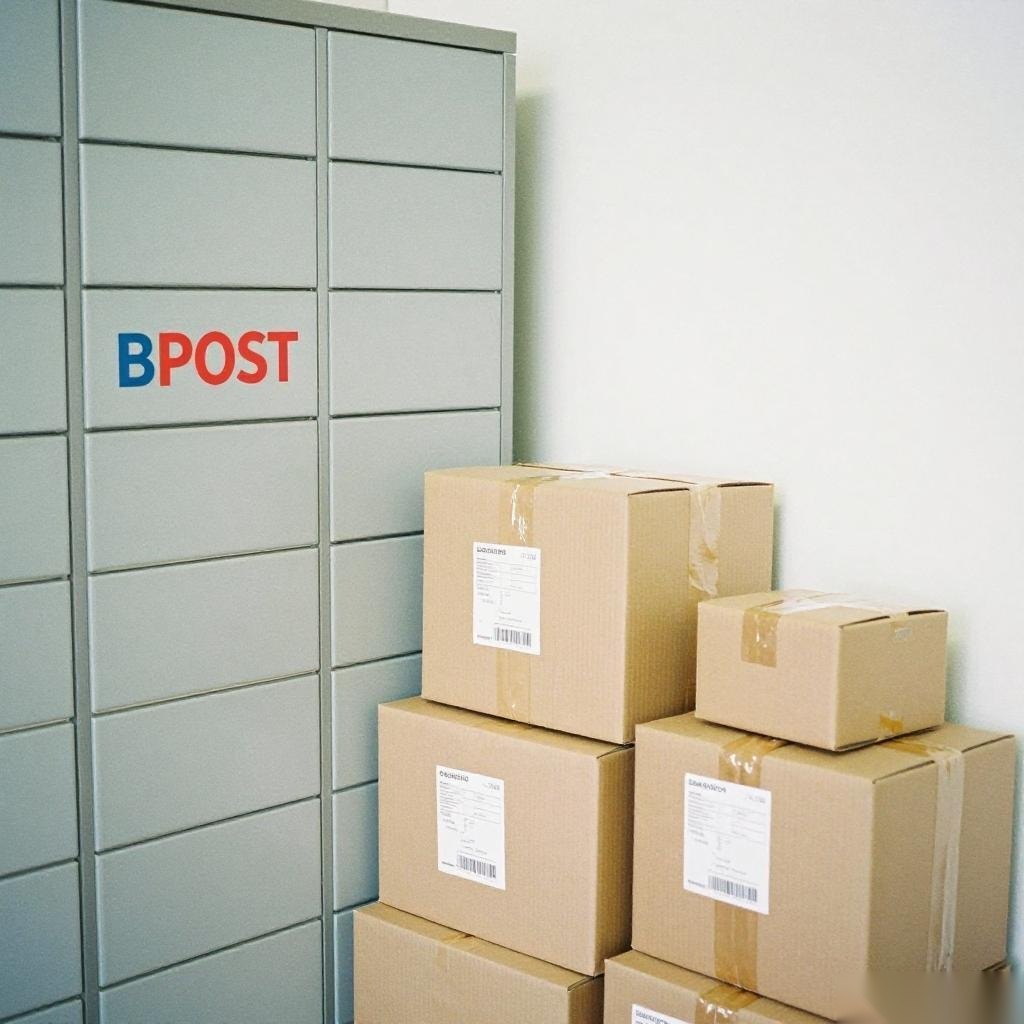 TEMU与比利时邮政达成合作 扶持欧洲卖家