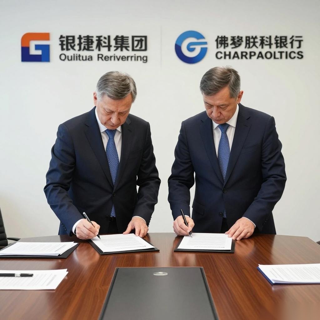 银捷尼科集团与俄罗斯联邦储蓄银行达成战略合作，接受MIR卡跨境网购