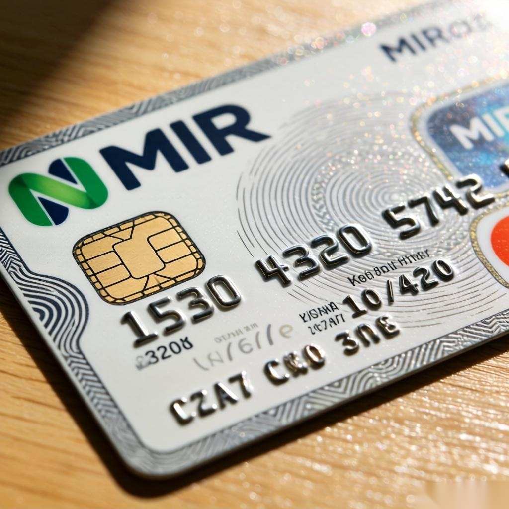 银捷尼科集团与俄罗斯联邦储蓄银行达成战略合作，接受MIR卡跨境网购