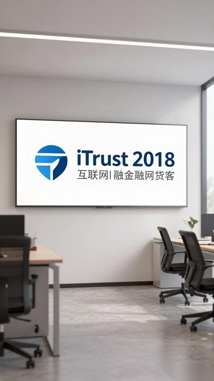 iTrust发布2018互联网金融网贷客户满意度报告 凤凰金融上榜前五名