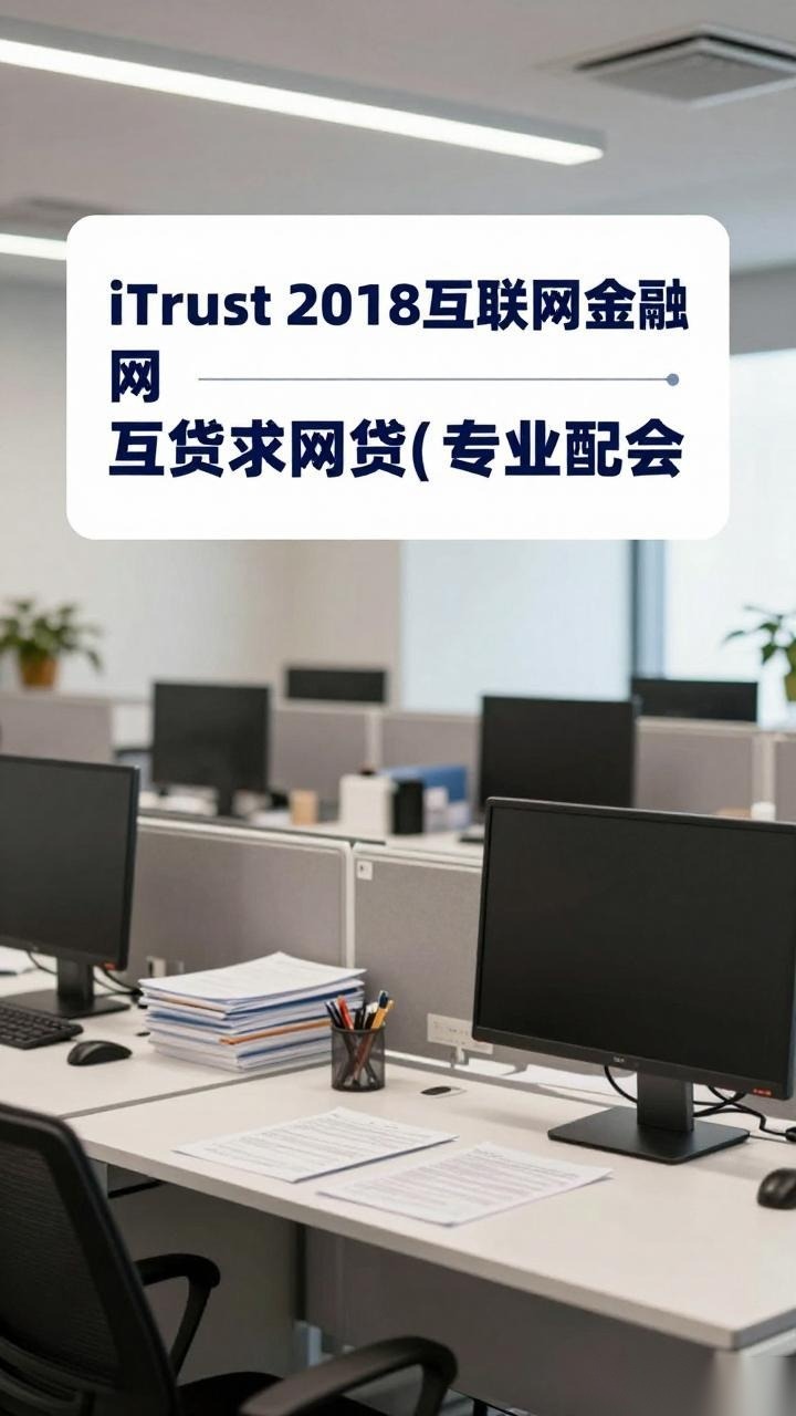 iTrust发布2018互联网金融网贷客户满意度报告 凤凰金融上榜前五名
