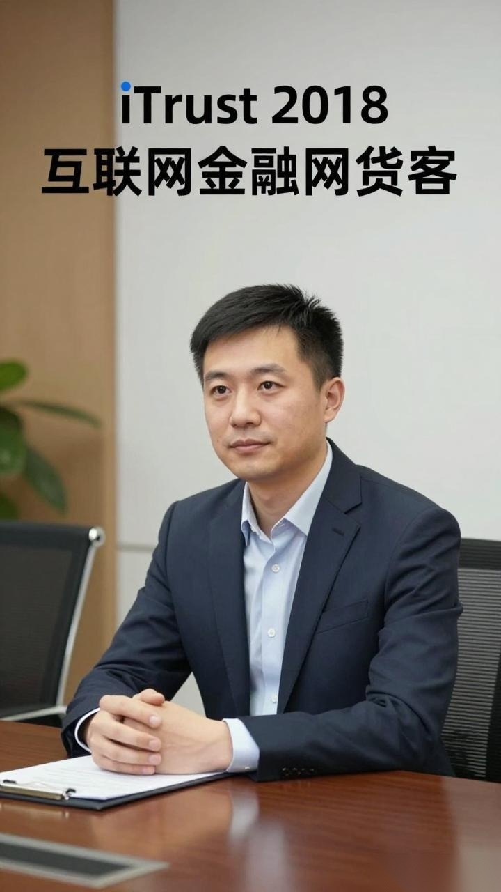 iTrust发布2018互联网金融网贷客户满意度报告 凤凰金融上榜前五名