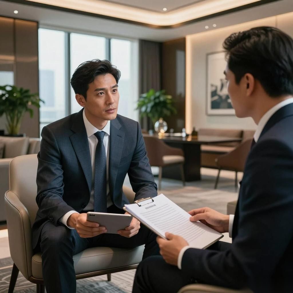 中国家庭财富规模全球第二 凤凰金融助力高净值人群财富升值