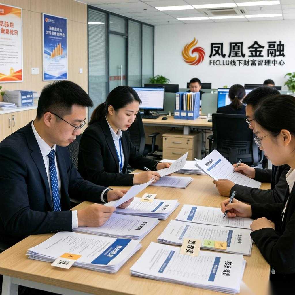 中国家庭财富规模全球第二 凤凰金融助力高净值人群财富升值