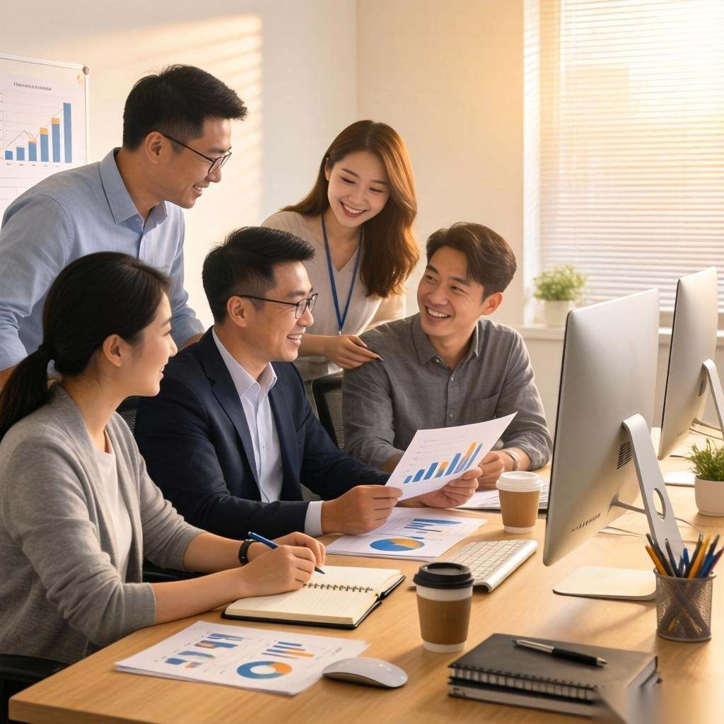 TikTok电商架构调整：陈松林统管产研和增长团队