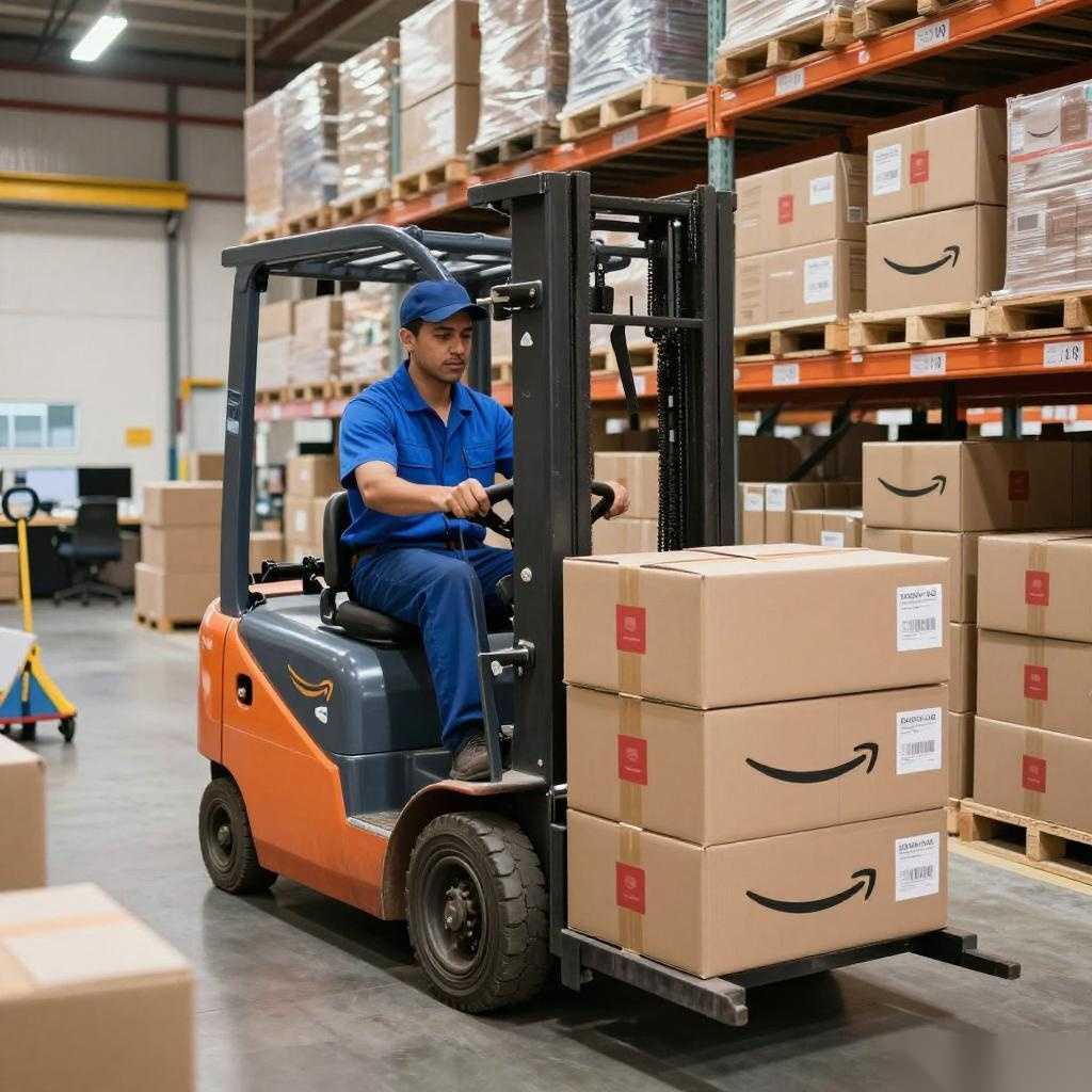 亚马逊与USPS谈判停滞 或将继续扩张自有物流网络