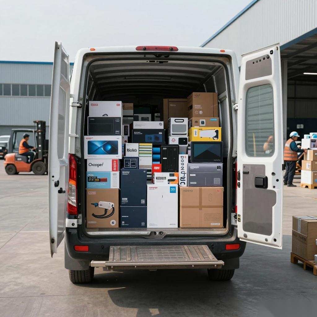 义乌跨境电商年进口清单量首次破亿单