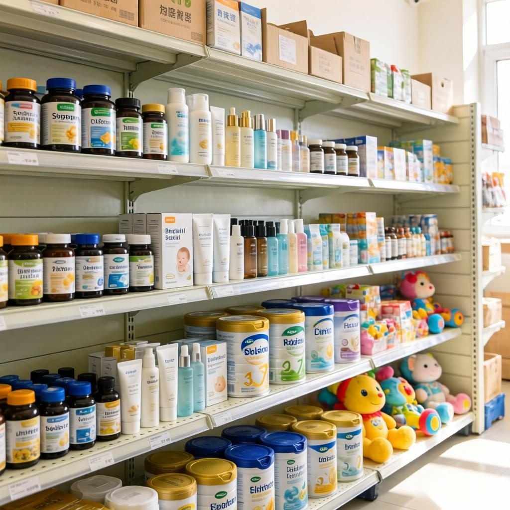 义乌跨境电商年进口清单量首次破亿单