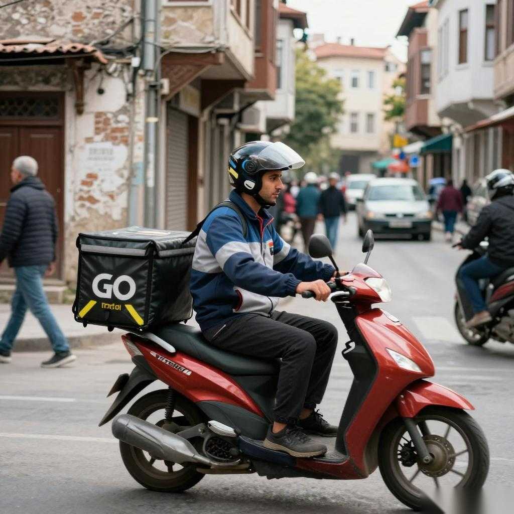 阿里巴巴：出售Trendyol GO 85%股权事项收益约60亿元